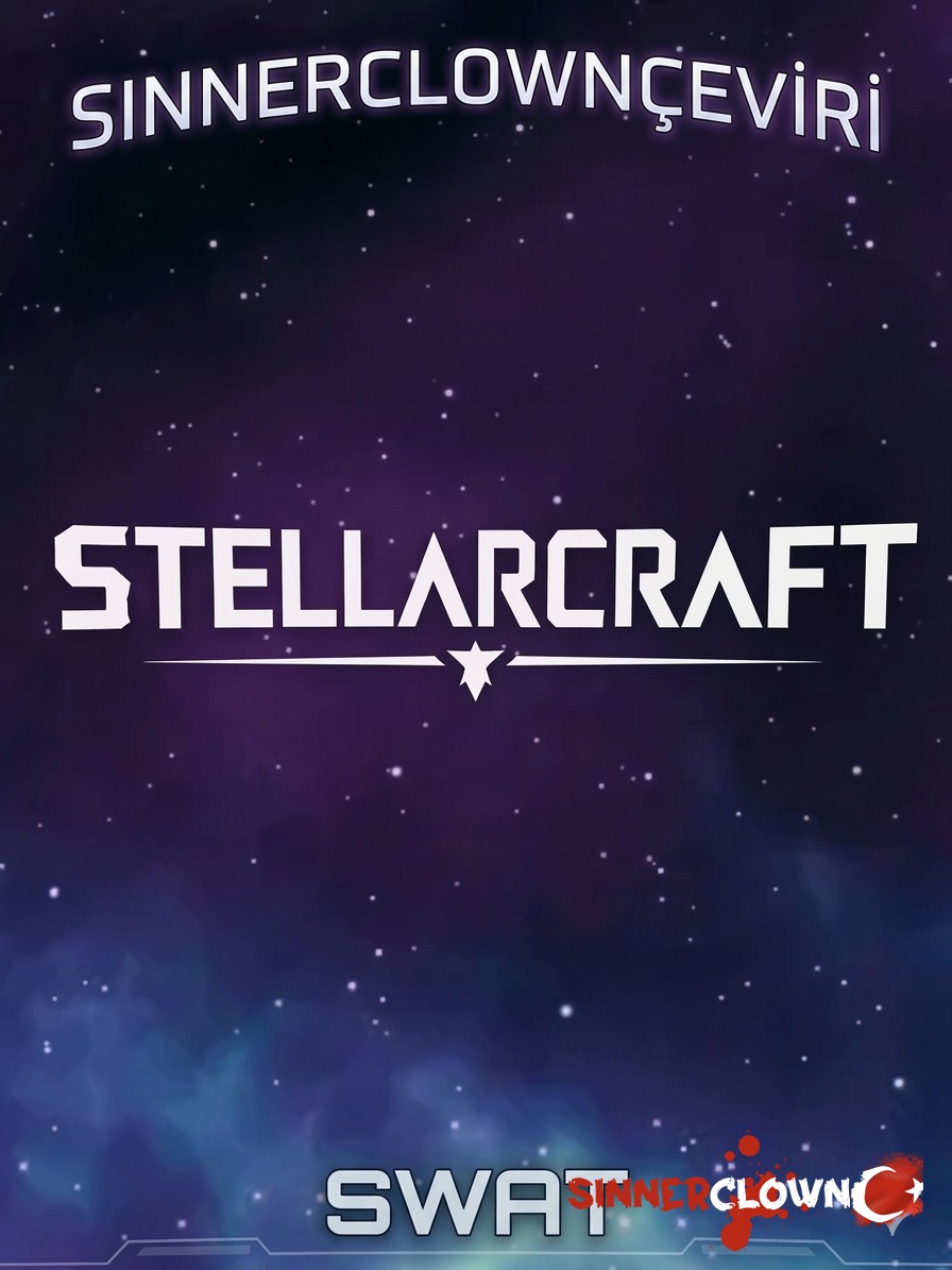 Stellarcraft Türkçe Yama [swat]