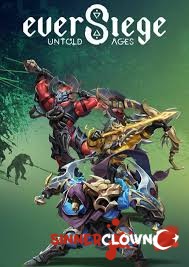 EverSiege: Untold Ages Türkçe Yama Yayınlandı