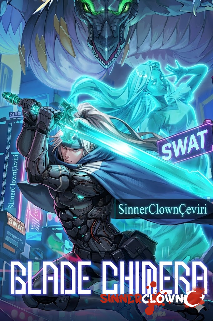 Blade Chimera Türkçe Yama [swat]