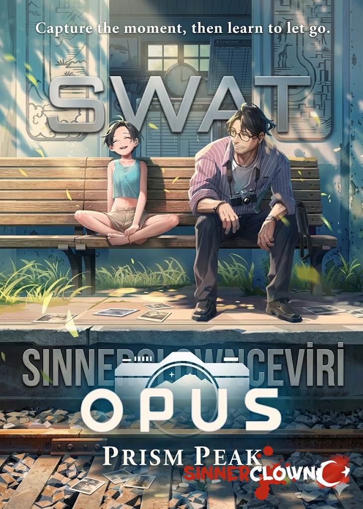 OPUS: Prism Peak Türkçe Yama [swat]