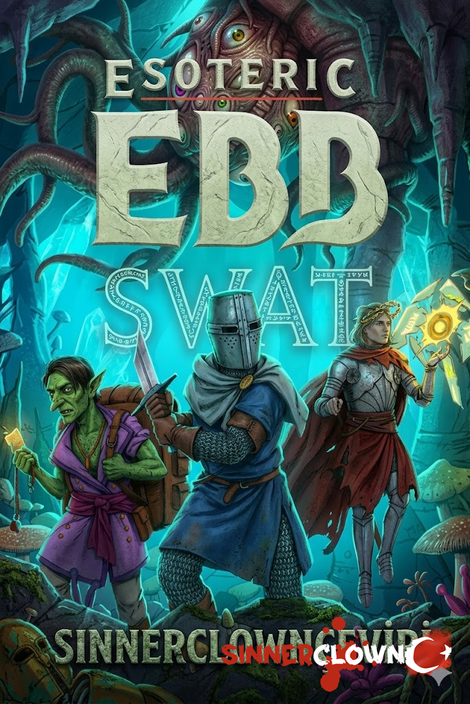 Esoteric Ebb Türkçe Yama [swat]