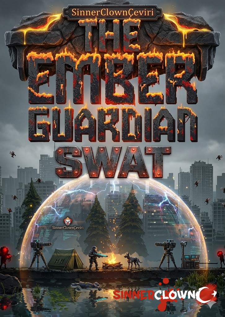 The Ember Guardian Türkçe Yama [swat]