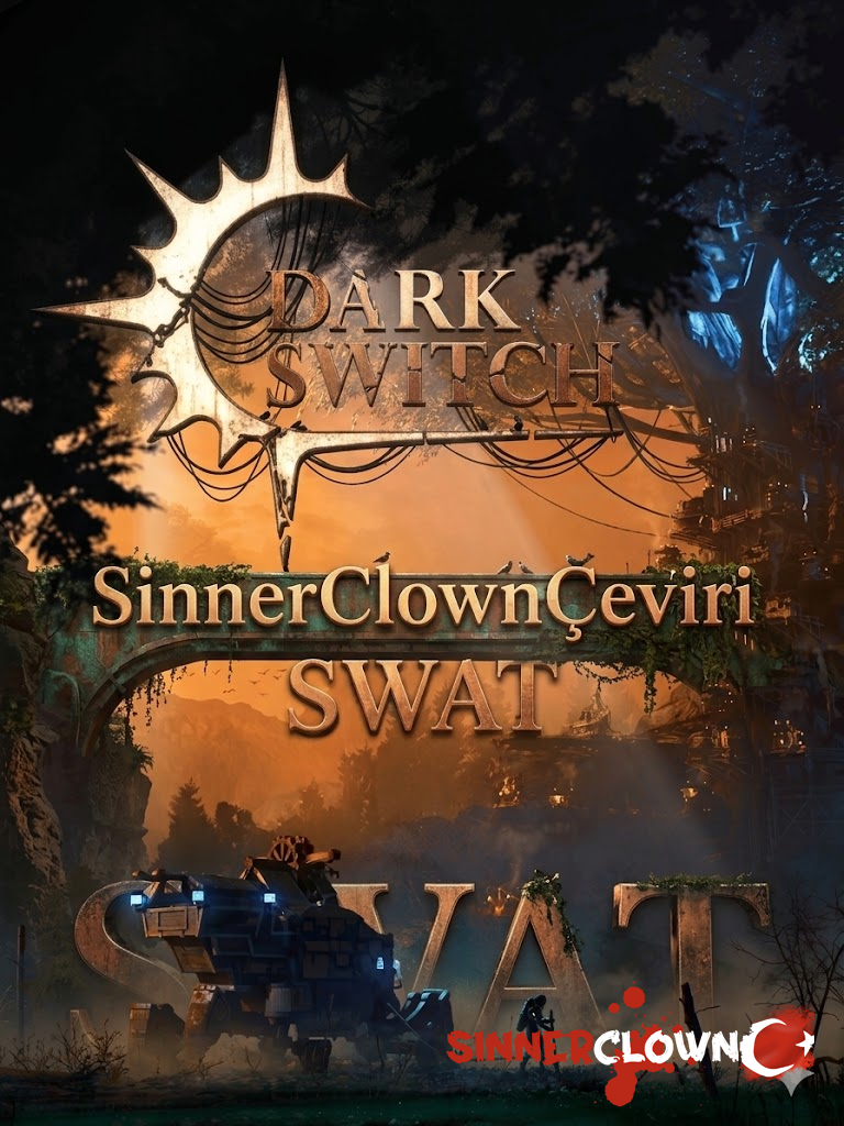 DarkSwitch Türkçe Yama [swat]
