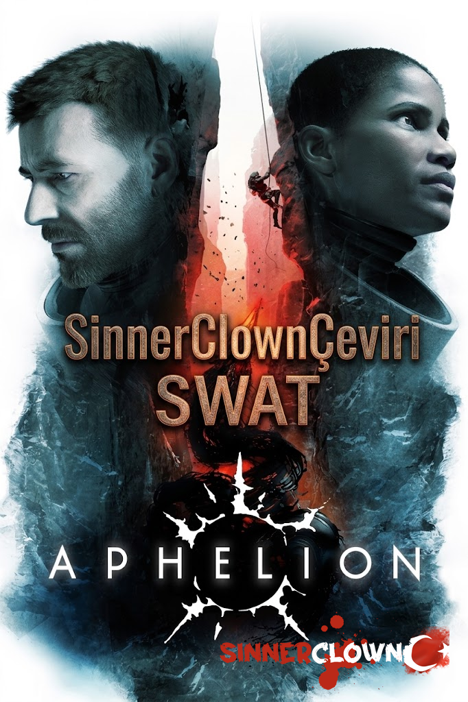 Aphelion Türkçe Yama [swat]