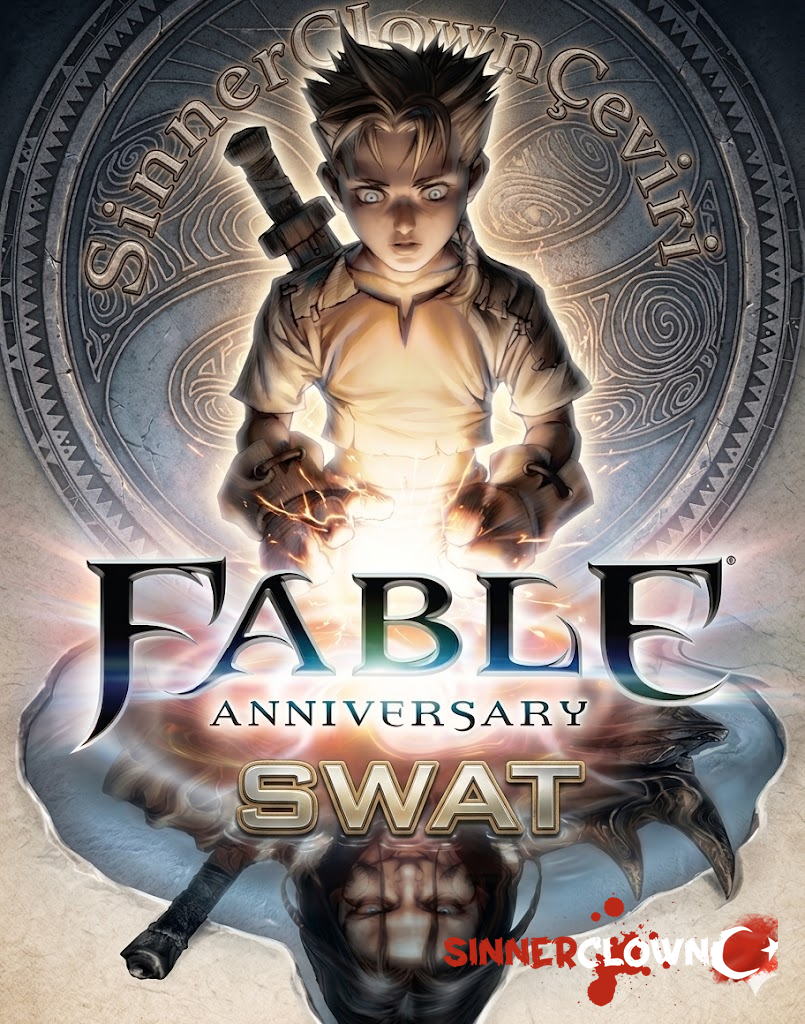Fable Anniversary Türkçe Yama [swat]