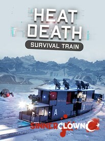 Heat Death: Survival Train Türkçe Yama Yayınlandı