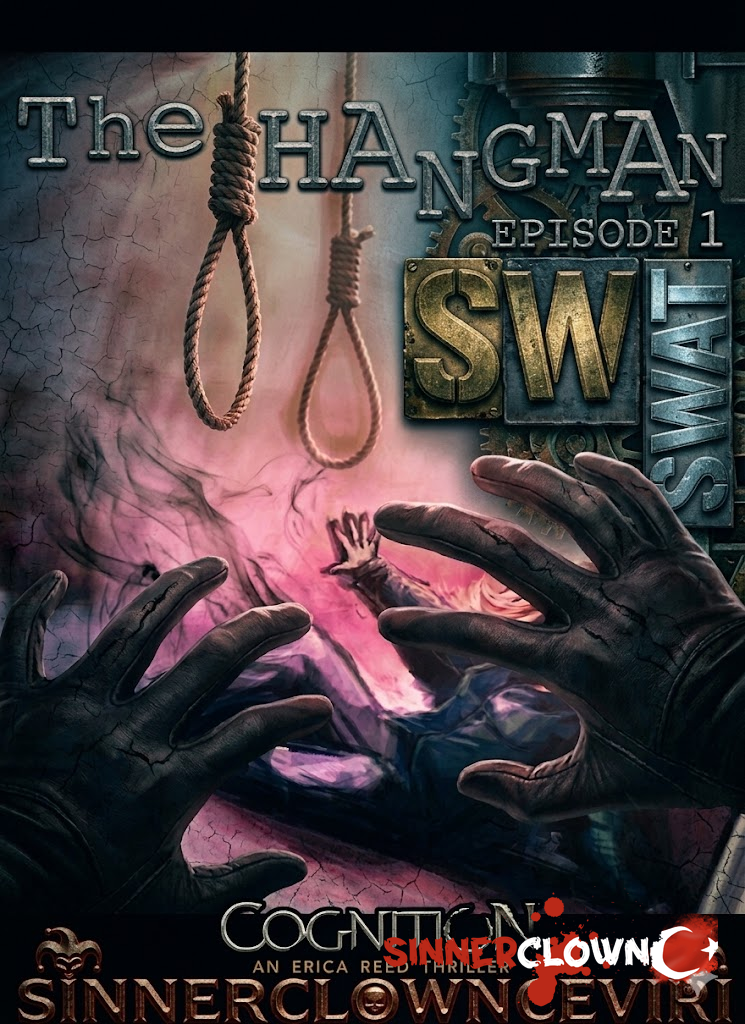 Cognition Episode 1: The Hangman Türkçe Yama [swat]