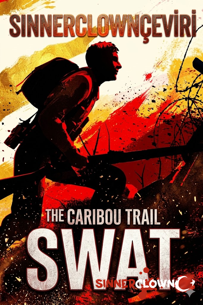 The Caribou Trail Türkçe Yama [swat]