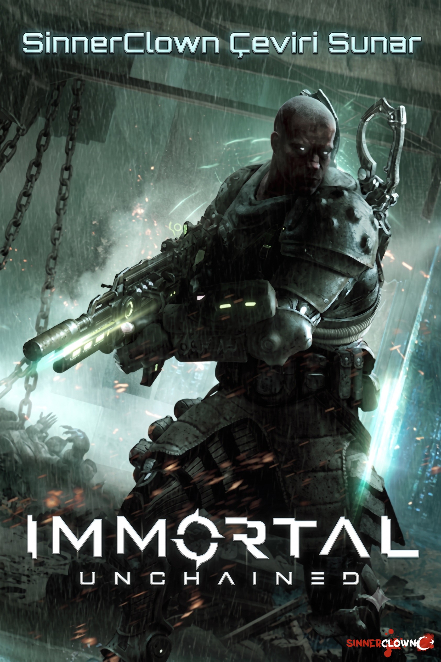 Immortal: Unchained Türkçe Yama Yayınlandı