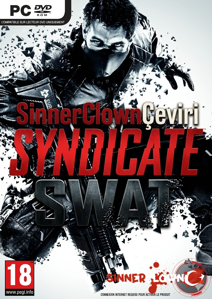 Syndicate 2012 Türkçe Yama [swat]
