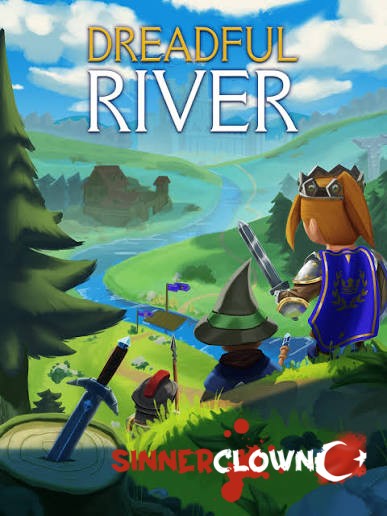 Dreadful River Türkçe Yama Yayınlandı