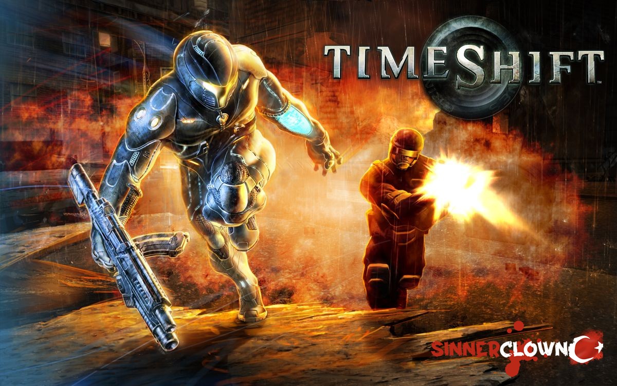 TIME SHIFT TÜRKÇE YAMA