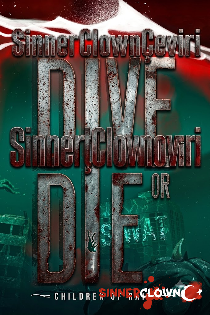 DIVE or DIE Children of Rain Türkçe Yama [swat]