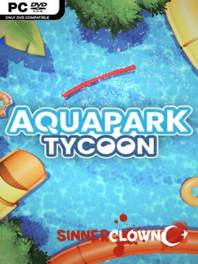 Aquapark Tycoon Türkçe Yama Yayınlandı