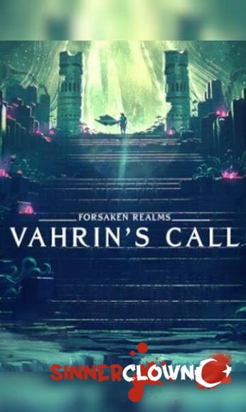 Forsaken Realms: Vahrin's Call Türkçe Yama