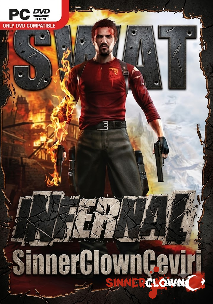 Infernal Türkçe Yama [swat]
