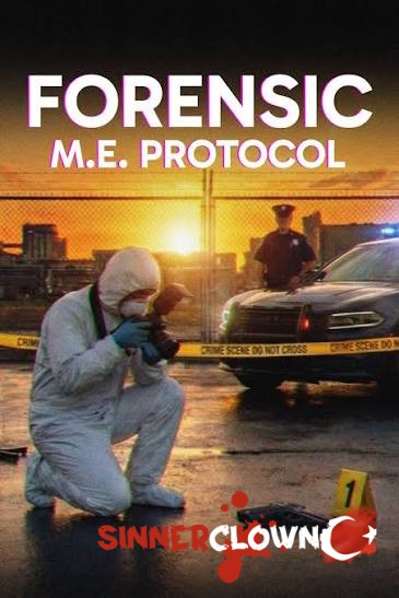 FORENSIC.M.E.Protocol Türkçe Yama Yayınlandı