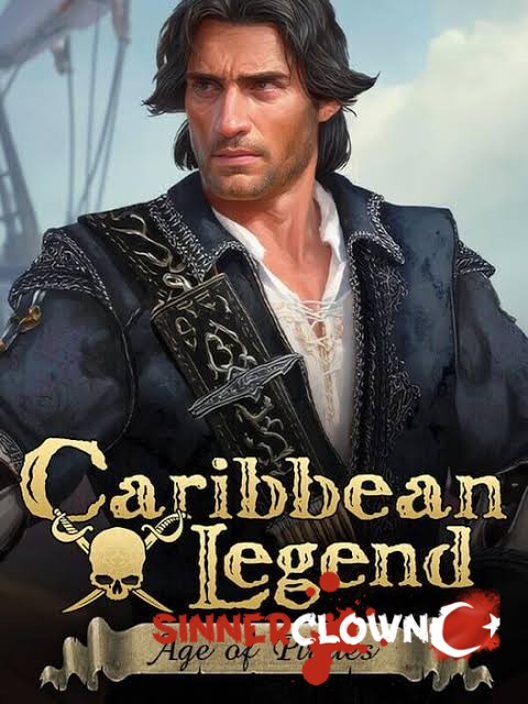 Caribbean Legend: Age of Pirates Türkçe Yama | %100 Türkçe | Ücretsiz