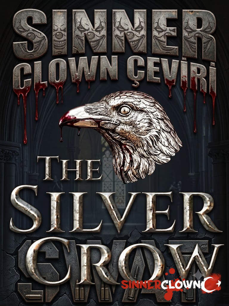 The Silver Crow Türkçe Yama [swat]