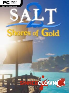 Salt 2: Shores of Gold Türkçe Yama Yayınlandı