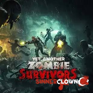 Yet Another Zombie Survivors Türkçe Yama Yayınlandı