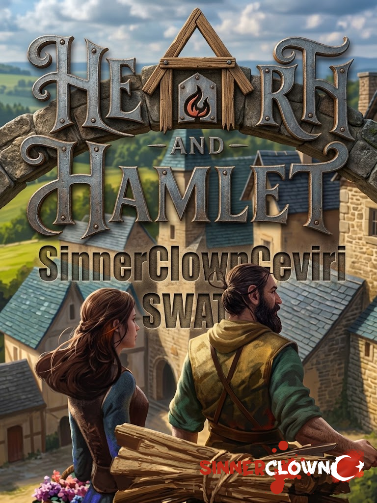 Hearth and Hamlet Türkçe Yama [swat]