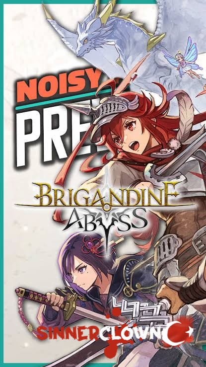BRIGANDINE ABYSS TÜRKÇE YAMA YAYINLANDI