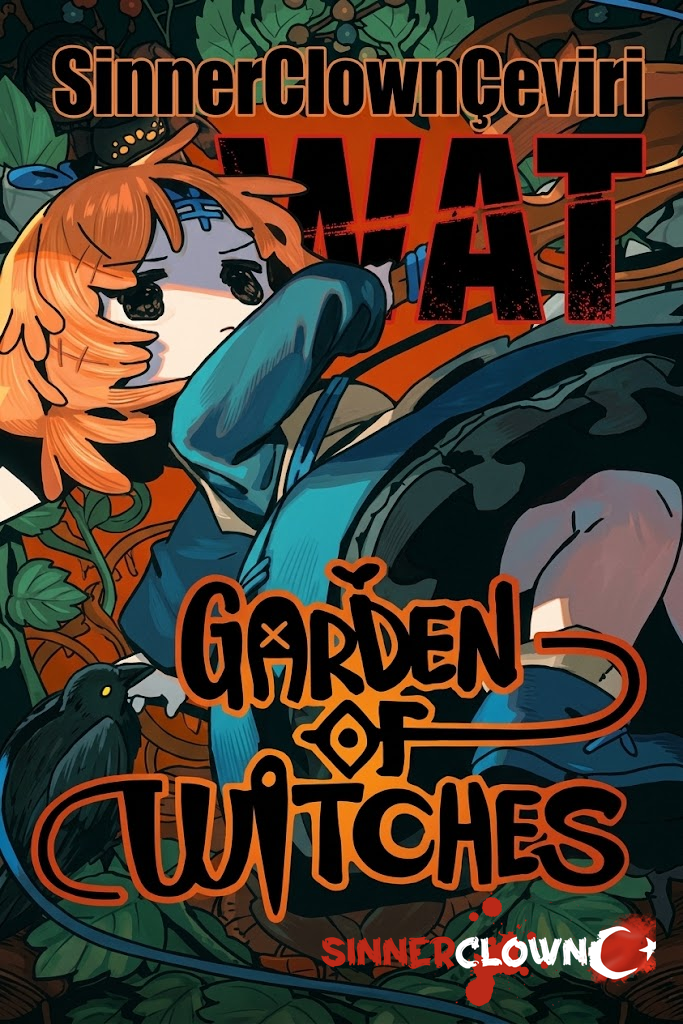 Garden of Witches Türkçe Yama [swat]