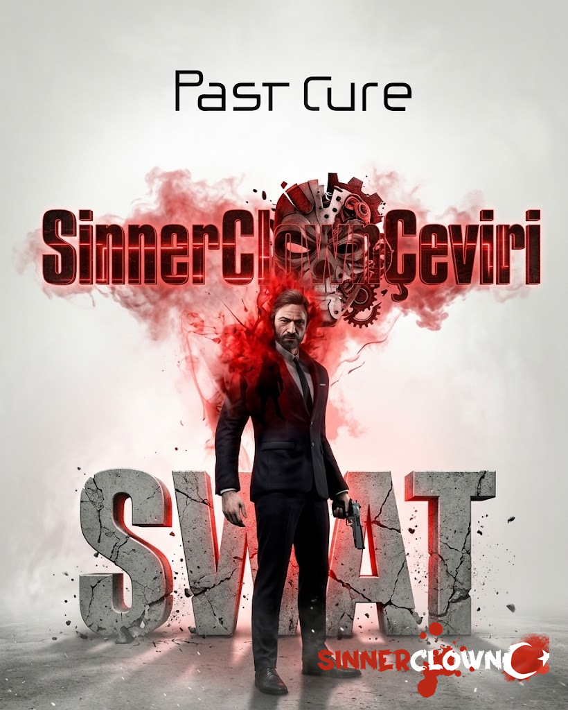 Past Cure Türkçe Yama [swat]