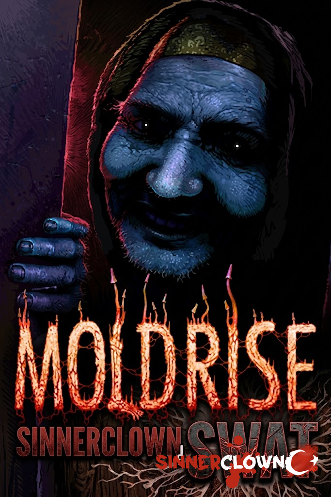 MOLDRISE Türkçe Yama [swat]