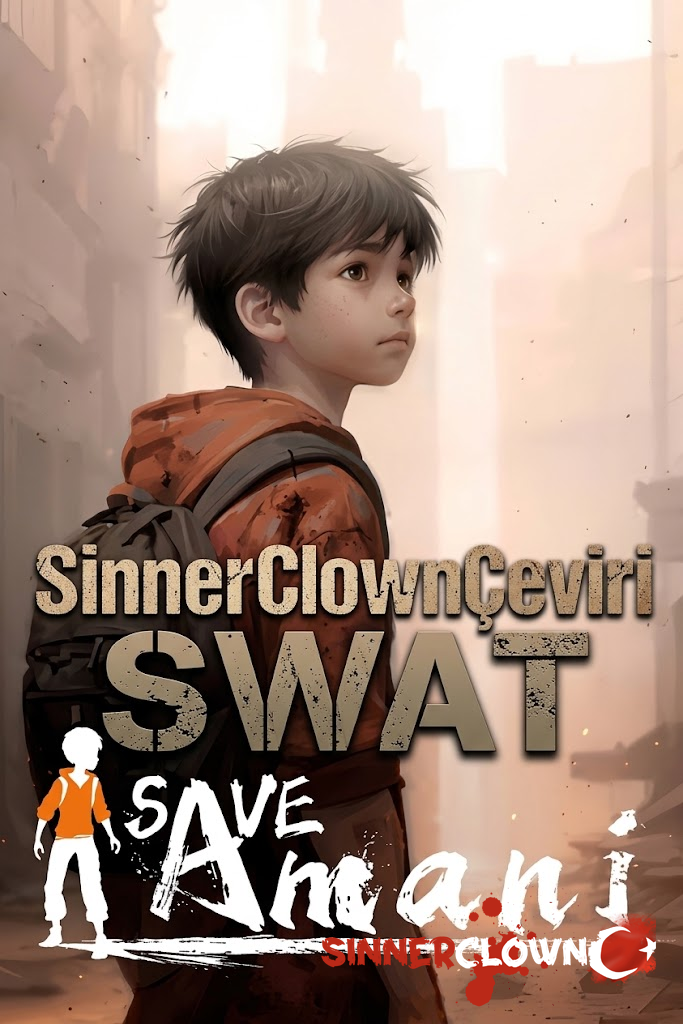 SAVE AMANI Türkçe Yama [swat]