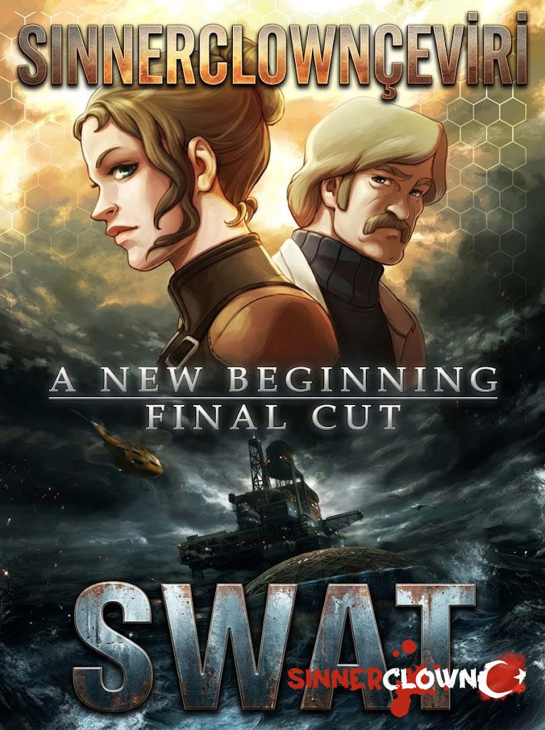 A New Beginning - Final Cut Türkçe Yama [swat]