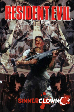 RESİDEN EVIL 1-2-3  (Orjinal) TR YAMA