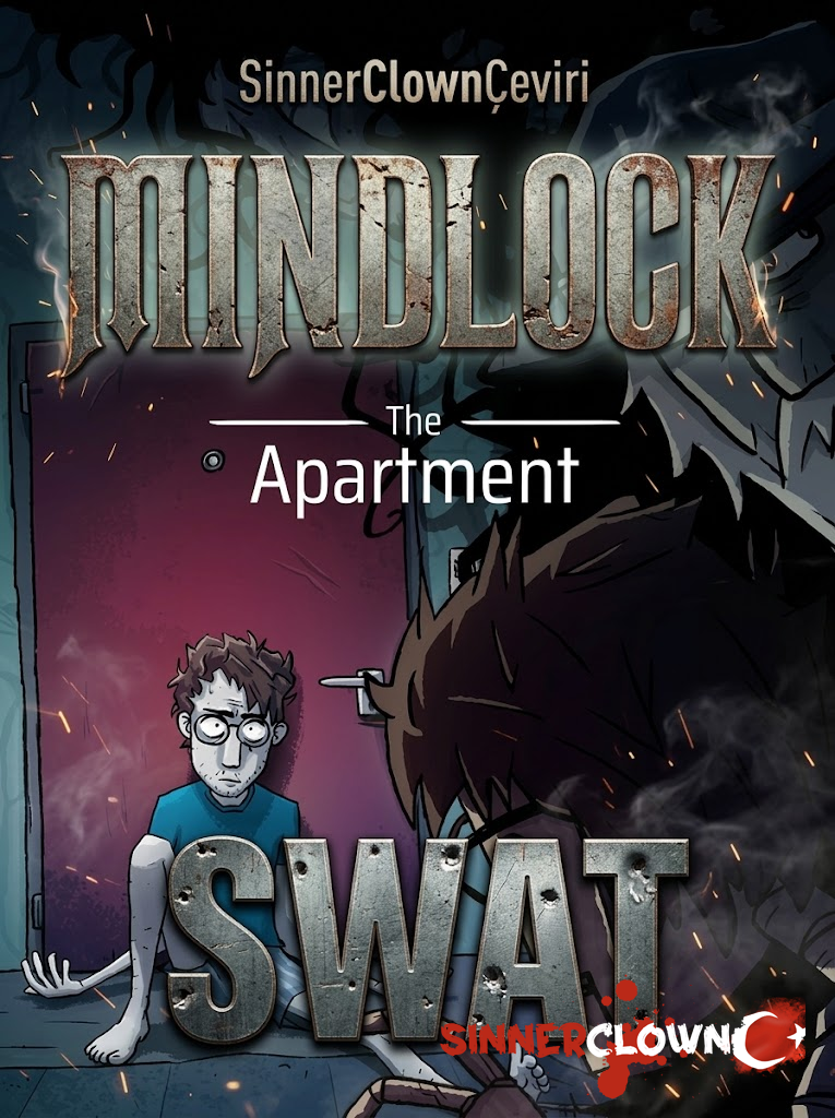 Mindlock - The Apartment Türkçe Yama [swat]