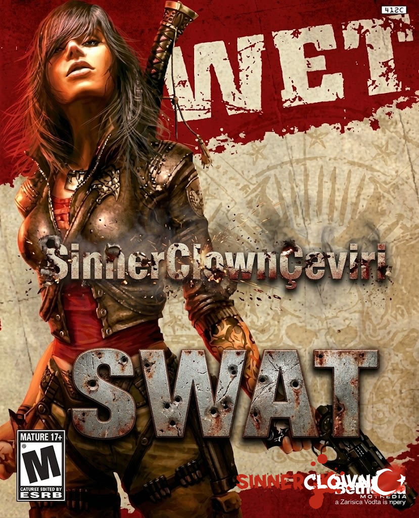 WET PC Recompiled Türkçe Yama [swat]