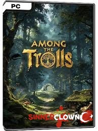 Among the Trolls Türkçe Yama Yayınlandı
