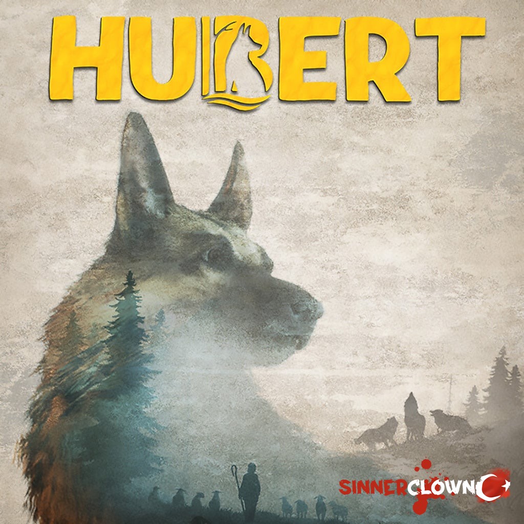 Hubert Türkçe Yama Yayınlandı