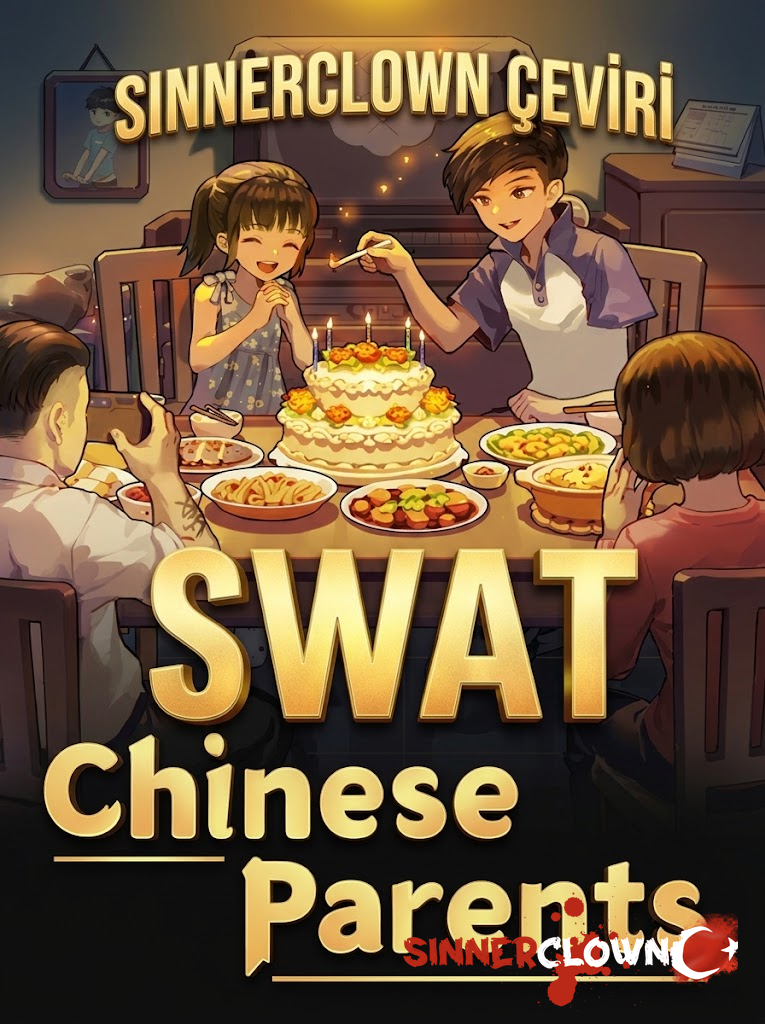 Chinese Parents - Türkçe Yama [swat]