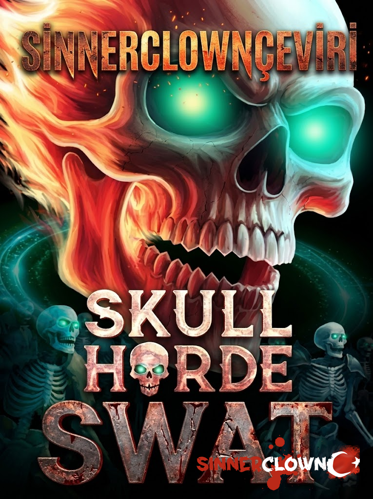 Skull Horde - Türkçe Yama [swat]
