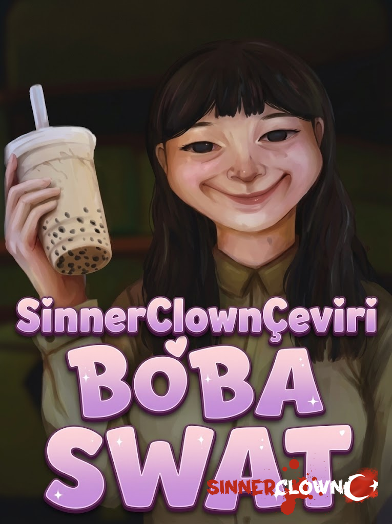 The Boba Teashop Türkçe Yama [swat]