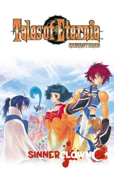 Tales of Eternia Remastered Türkçe Yama Yayınlandı