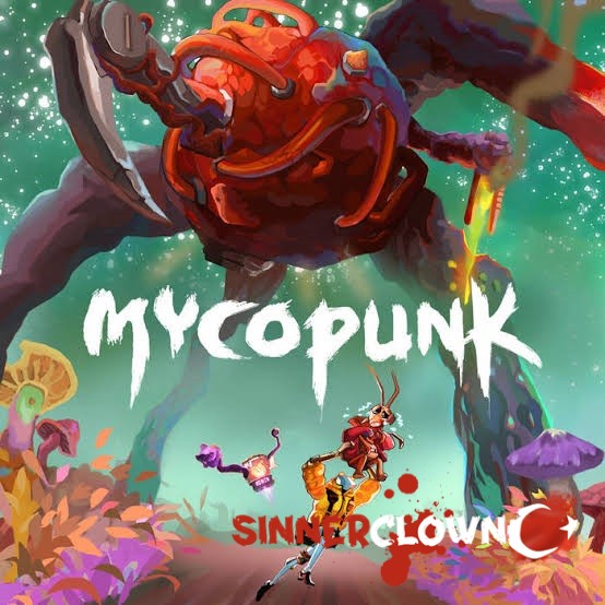 Mycopunk Türkçe Yama Yayınlandı