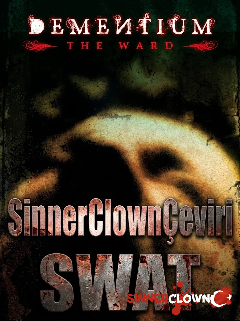 Dementium: The Ward - Türkçe Yama [swat]