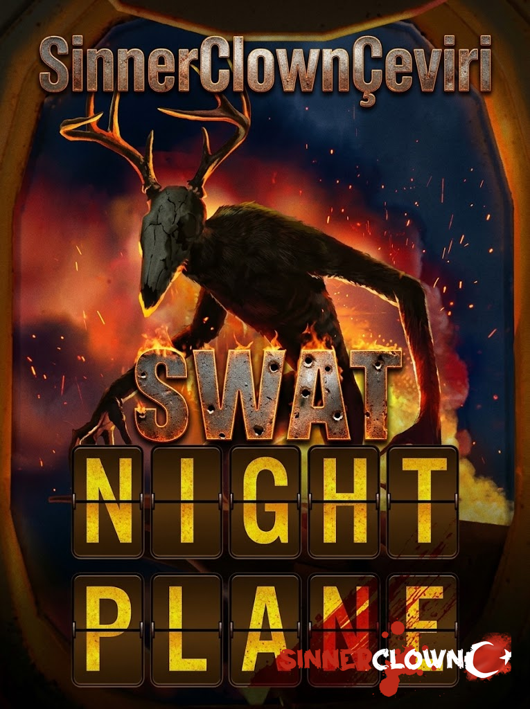 Night Plane - Türkçe Yama [swat]