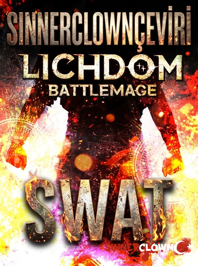 Lichdom: Battlemage - Türkçe Yama [swat]