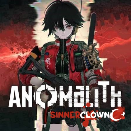 ANOMALITH TÜRKÇE YAMA YAYINLANDI