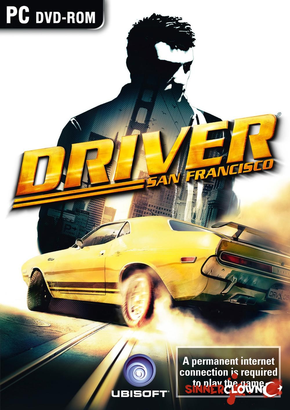 Driver: San Francisco  Türkçe Yama Yayınlandı