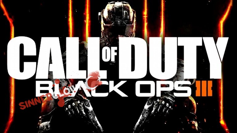 Call of Duty Black Ops III - Türkçe Yama Yayınlandı