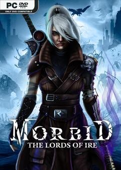 Morbid The Lords of Ire Türkçe Yama Yayınlandı v1