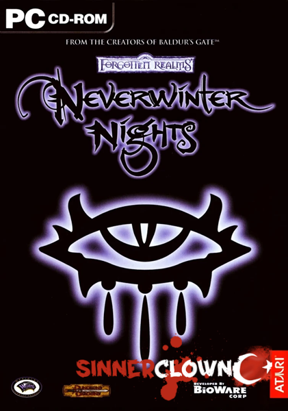 Neverwinter Nights: Enhanced Edition Türkçe Yama [swat]